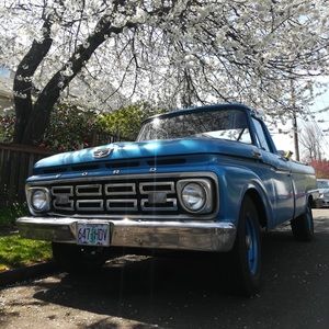 Meet your Posher, John